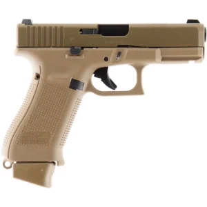 GLOCK 19 - G19X Gen5 Crossover NS 9mm Compact 10-Round