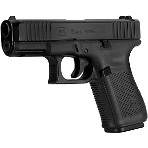 GLOCK 19 - G19 Gen5 Compact 9mm Luger Centerfire Pistol