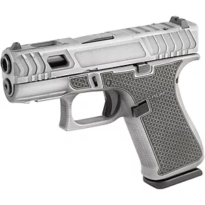 Glock 43X 9mm Pistol