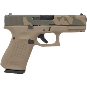 GLOCK G19 Gen 5 Liberty 9mm 4.02 in 15-Round