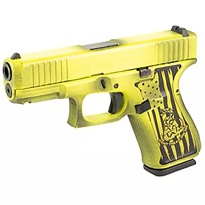 GLOCK 19 Gen5 9mm Semi Automatic Pistol