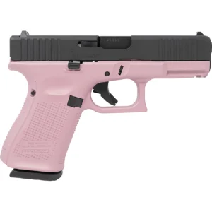 GLOCK 19 Gen 5 Austrian MFG 9mm Luger Semi Automatic
