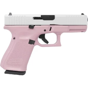 GLOCK 19 Gen 5 Austrian MFG 9mm Luger Semi Automatic