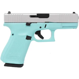 GLOCK 19 Gen 5 Austrian MFG 9mm Luger Semi Automatic