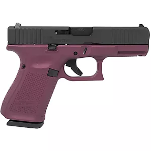 GLOCK 19 Gen 5 Austrian MFG 9mm Luger Semi Automatic