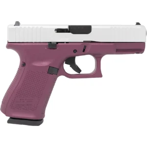 GLOCK 19 Gen 5 Austrian MFG 9mm Luger