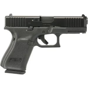 GLOCK 19V 9mm Compact 15-Round Pistol