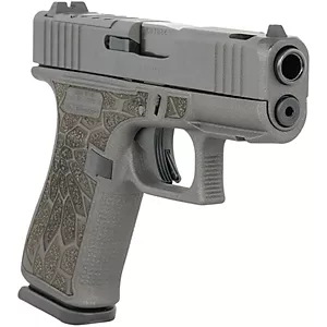 GLOCK 43X MOS 9mm Pistol