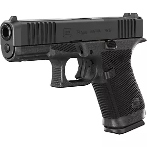GLOCK 19 GEN6 9mm Compact 10-Round Pistol
