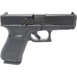 GLOCK 19V 9mm Compact 10-Round Pistol