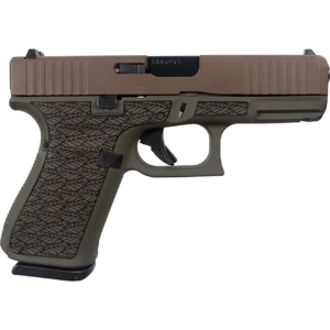 GLOCK 19 Gen5 9mm Pistol