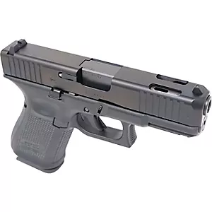 GLOCK 19CV 9mm Compact 15-Round Pistol